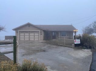 23013 Monroe Ln, Tehachapi, CA 93561