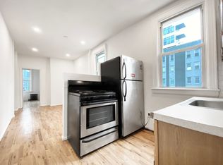 719 Lorimer St #4, Brooklyn, NY 11211