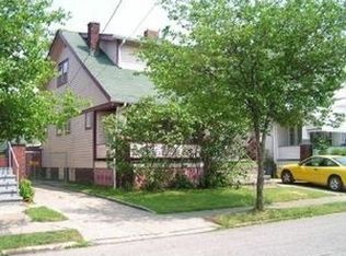 3403 W 90th St, Cleveland, OH