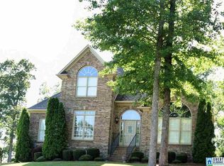 6532 Harness Cir, Pinson, AL 35126