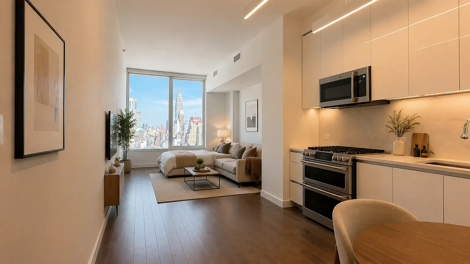 515 West 36th Street — Photo 1