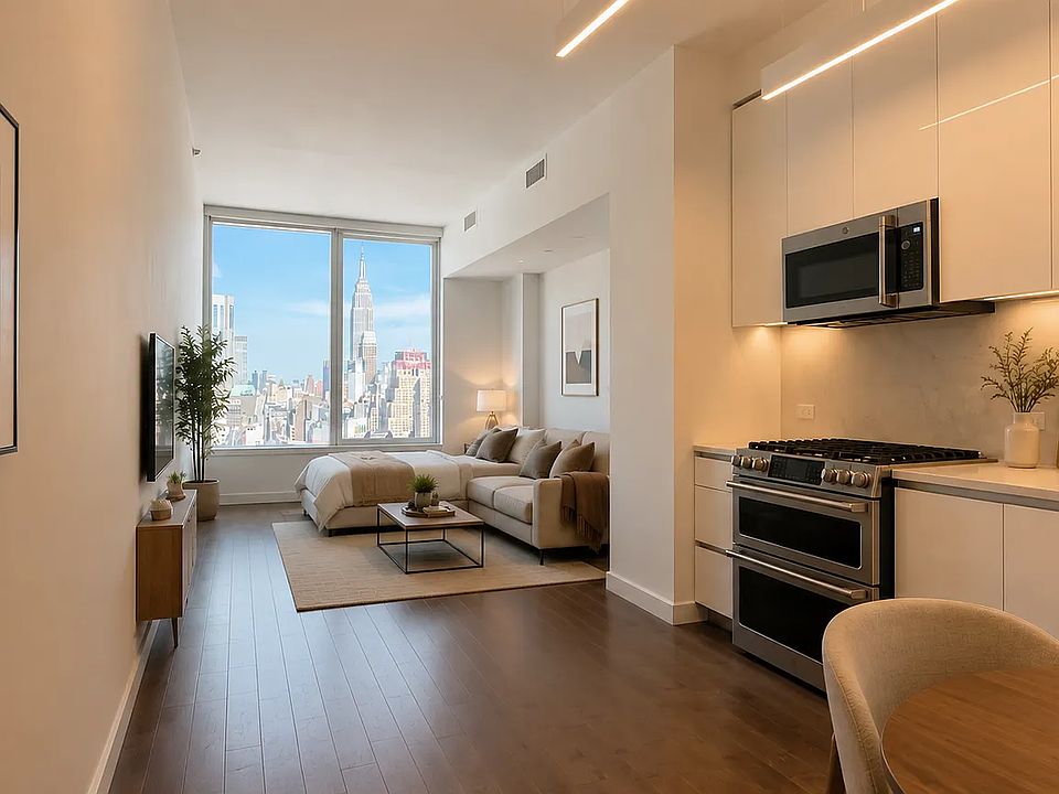 1st image of 515 W 36th St APT 35J