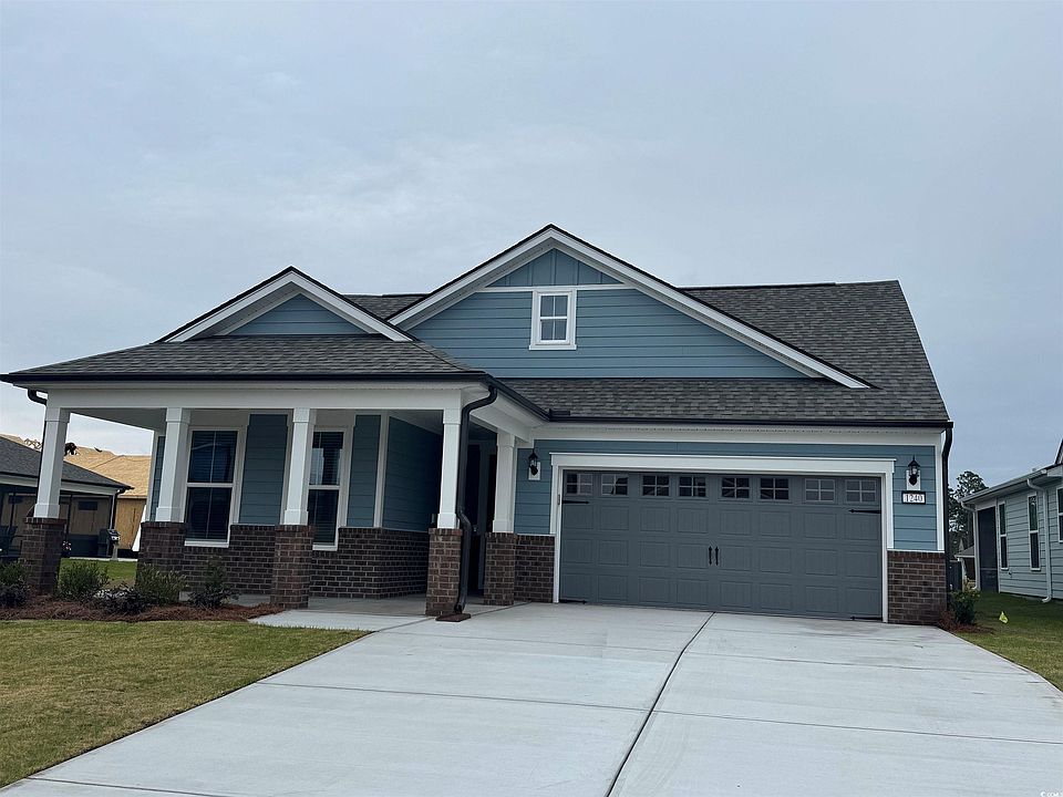 2nd image of 1240 Beeblossom Dr. Phase 2 Lot 574