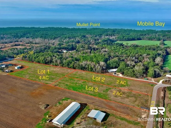 13783 County Road 3, Fairhope, AL 36532