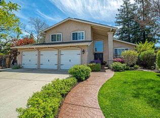 24 Pebble Ct, San Ramon, CA 94583