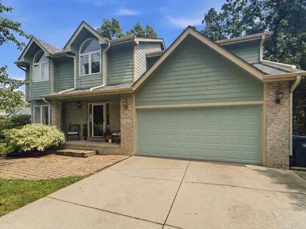 4829 64th St, Urbandale, IA 50322