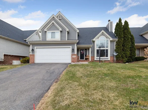 7288 Rabbit Ears Pass, Clarkston, MI 48346