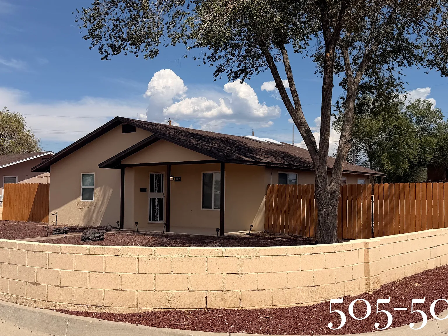 3 bed, 1404 sqft, $2,000 — Photo 1