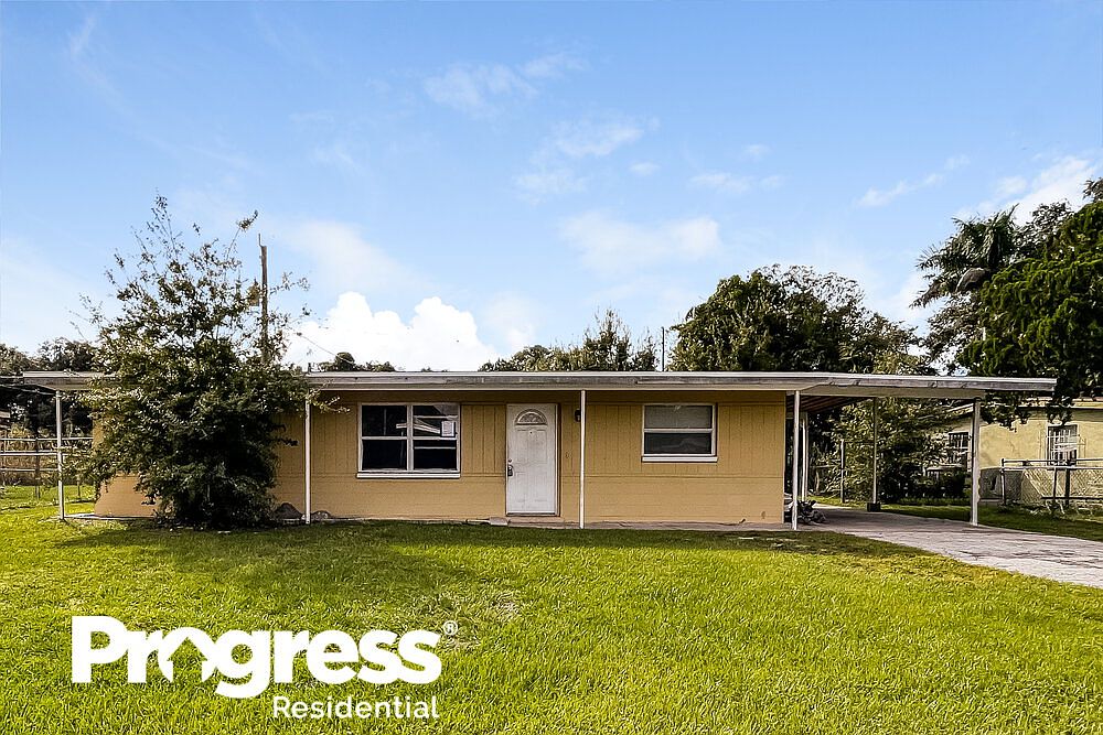 1412 Brookhill Dr, Fort Myers, FL 33916 Zillow