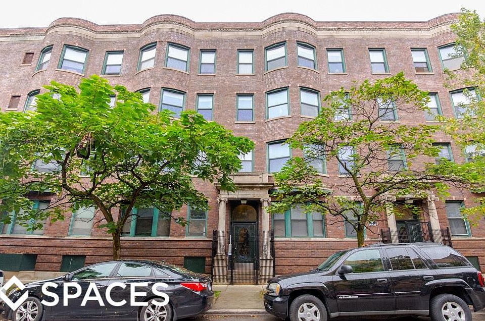 2nd image of 1311 W Leland Ave #Three