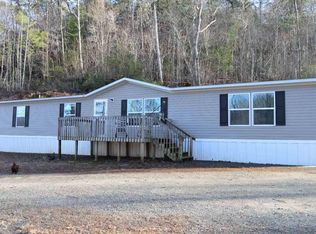 994 Hog Creek Rd, Hiawassee, GA 30546