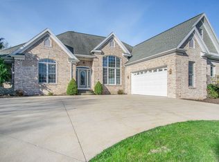 159 Boulder Dr, Muskegon, MI 49444