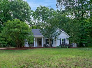 175 Fox Run Rd, Youngsville, NC 27596