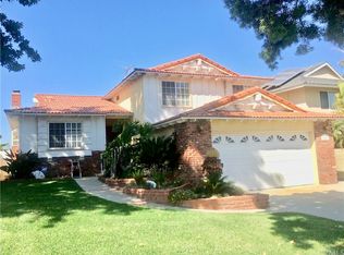 1043 Koleeta Dr, Harbor City, CA 90710