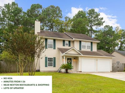 133 W Park Ln, Summerville, SC, 29486