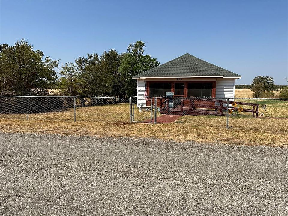 215 County Road 410, Buckholts, TX 76518 MLS 7256648 Zillow