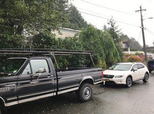 212 Troy Ave, Juneau, AK 99801