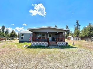 12232 Beechwood Dr, La Pine, OR 97739