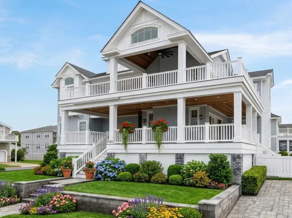 9102 3rd Ave, Stone Harbor, NJ 08247