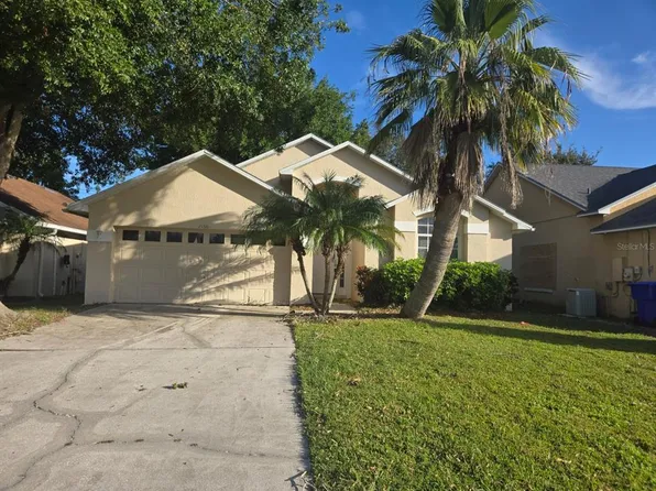 2466 Shelby Cir, Kissimmee, FL 34743