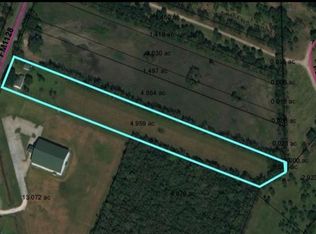 6747 N Masters Rd, Manvel, TX 77578