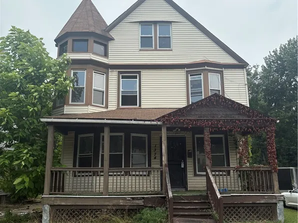 1374 E 91st St, Cleveland, OH 44106