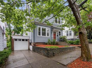 107 Overhill Rd, Providence, RI 02906