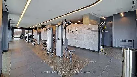 2550 Simcoe St N #819 — Photo 15