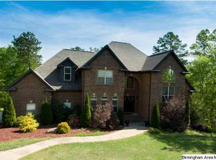 130 Eagle Point Way, Pell City, AL 35128