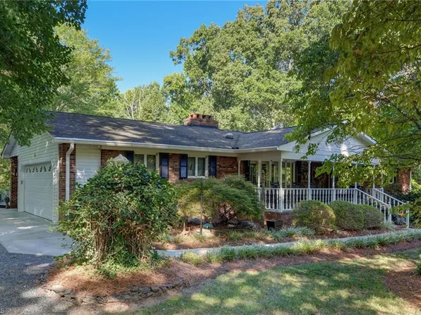 580 Crowder Rd, Madison, NC 27025