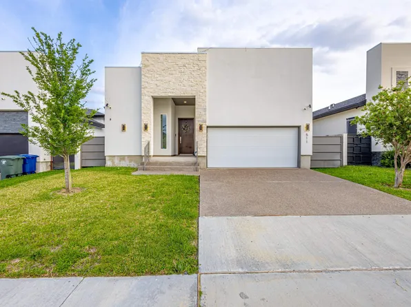 511 Prado Dr, Laredo, TX 78045