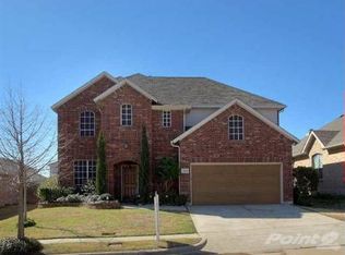 3616 Pendery Ln, Fort Worth, TX 76244