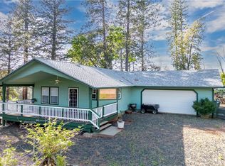 11402 Concow Rd, Oroville, CA 95965