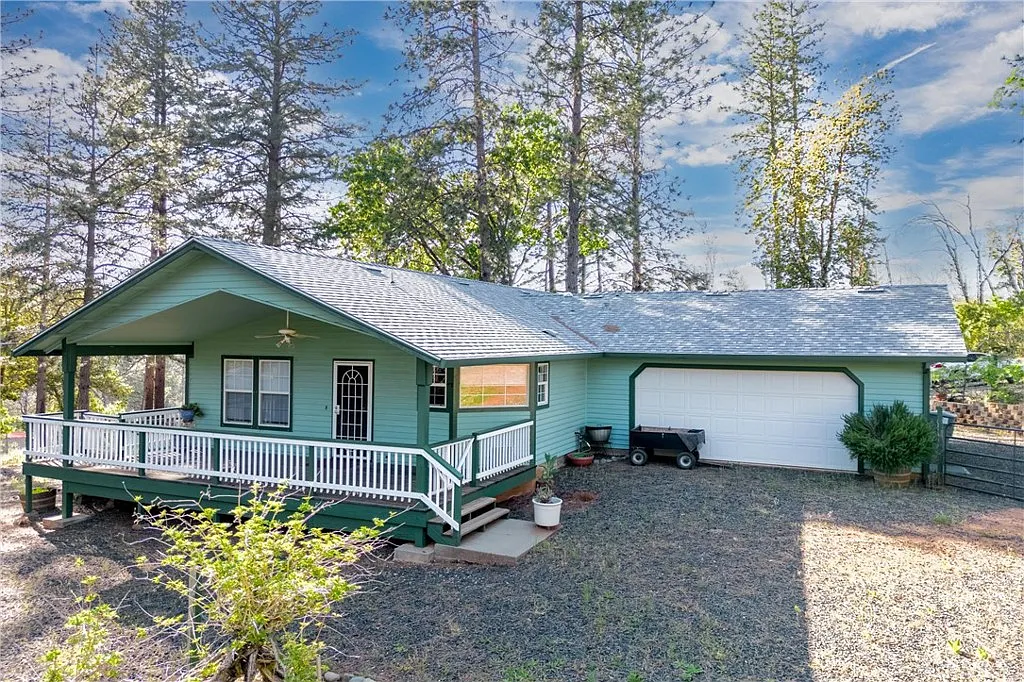 11402 Concow Rd photo 1