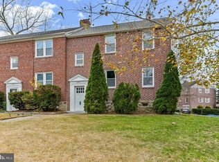 2203 Steele Rd, Drexel Hill, PA 19026