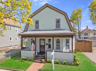24 Tyler St, Quincy, MA 02171
