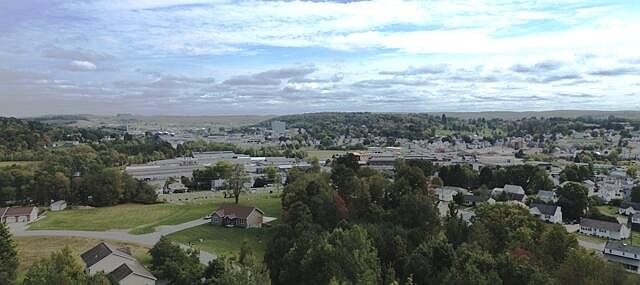 2nd image of Penn Rd