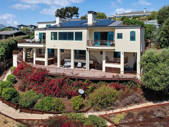 9 Francisco Vista Court, Tiburon, CA 94920