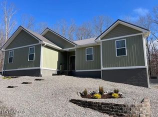 1721 Huckleberry Rd LOT 6 & 7, Monterey, TN 38574