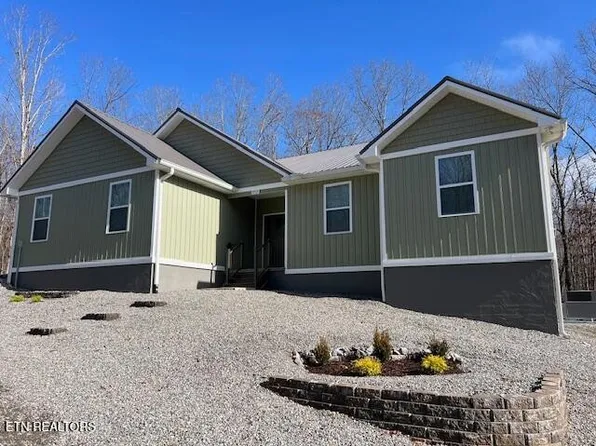 1721 Huckleberry Rd Lot 6 & 7, Monterey, TN 38574