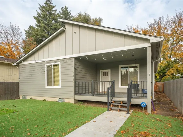 3723 E Hartson Ave, Spokane, WA 99202