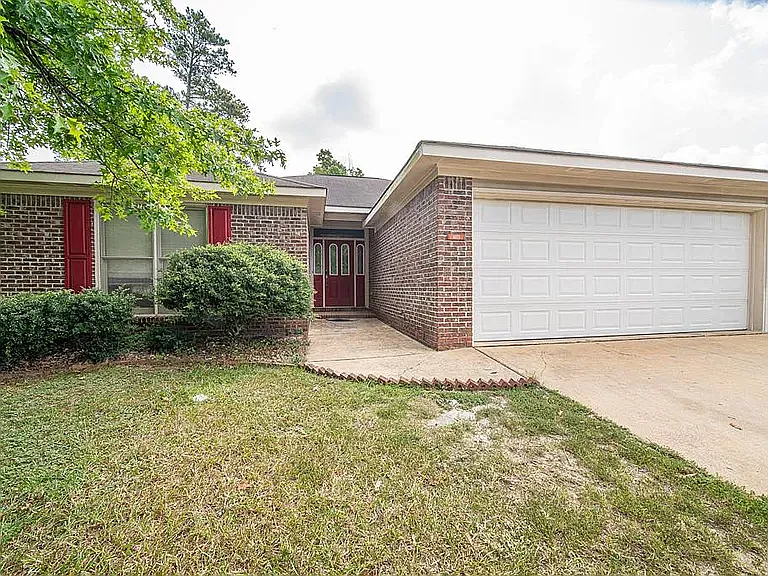 4021 Shade Valley Dr