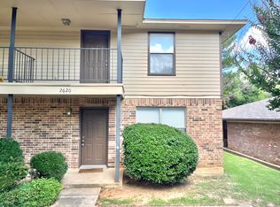 2622 Bolivar St #2620, Denton, TX 76201