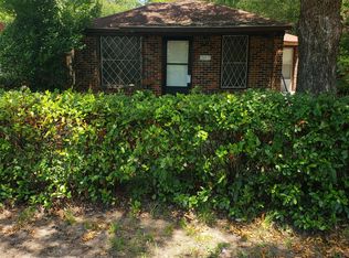 1217 W 31st St, Tyler, TX 75702