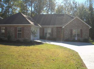 106 Candelabra St, Petal, MS 39465