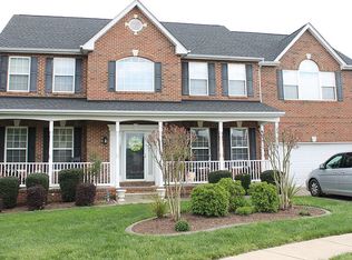 1084 Norfolk Dr, La Plata, MD 20646