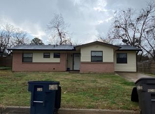 7358 Hightower St, Fort Worth, TX 76112