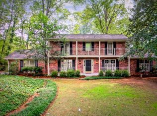 4875 Westfalia Ct, Sandy Springs, GA 30342