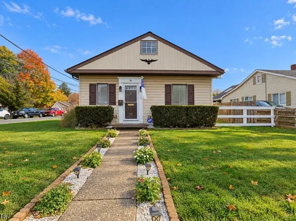 38 Butler St, Franklin Boro, NJ 07416