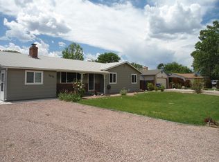 3074 Sherrelwood Dr N, Canon City, CO 81212
